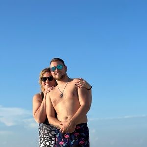 Meet your Posher, Ben